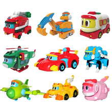 Load image into Gallery viewer, SYANDZ kids transformation toys
