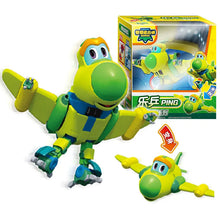 Load image into Gallery viewer, SYANDZ kids transformation toys
