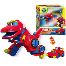 Load image into Gallery viewer, SYANDZ kids transformation toys
