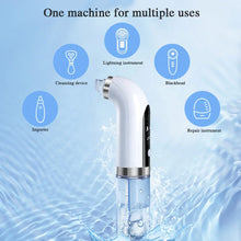 Load image into Gallery viewer, Beauzon aqua facial peel machine
