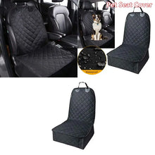 Load image into Gallery viewer, Travel Waterproof Pet Seat Cover
