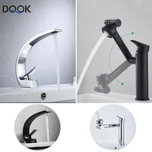 Load image into Gallery viewer, Basin Bathroom Faucet
